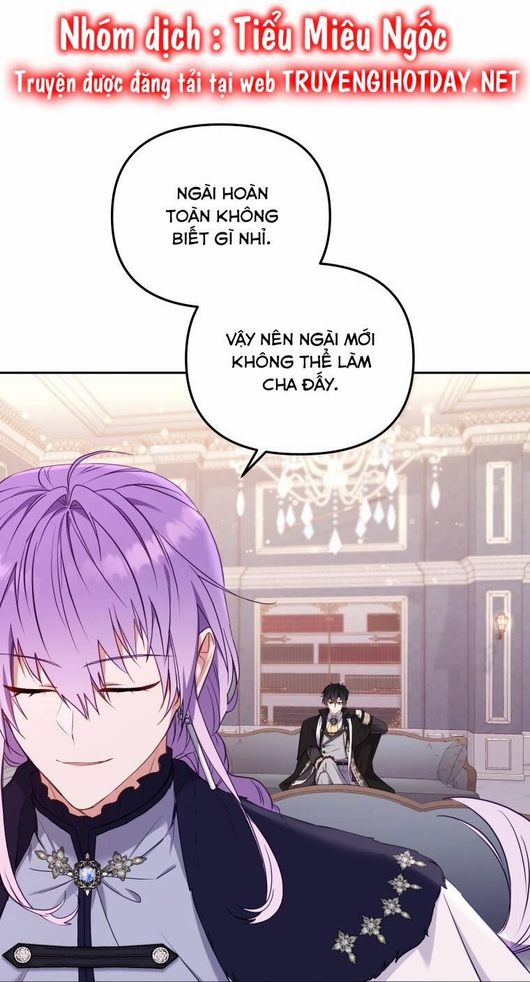 Papa Tôi Là Bạo Chúa Ác Ma 43 trang 68