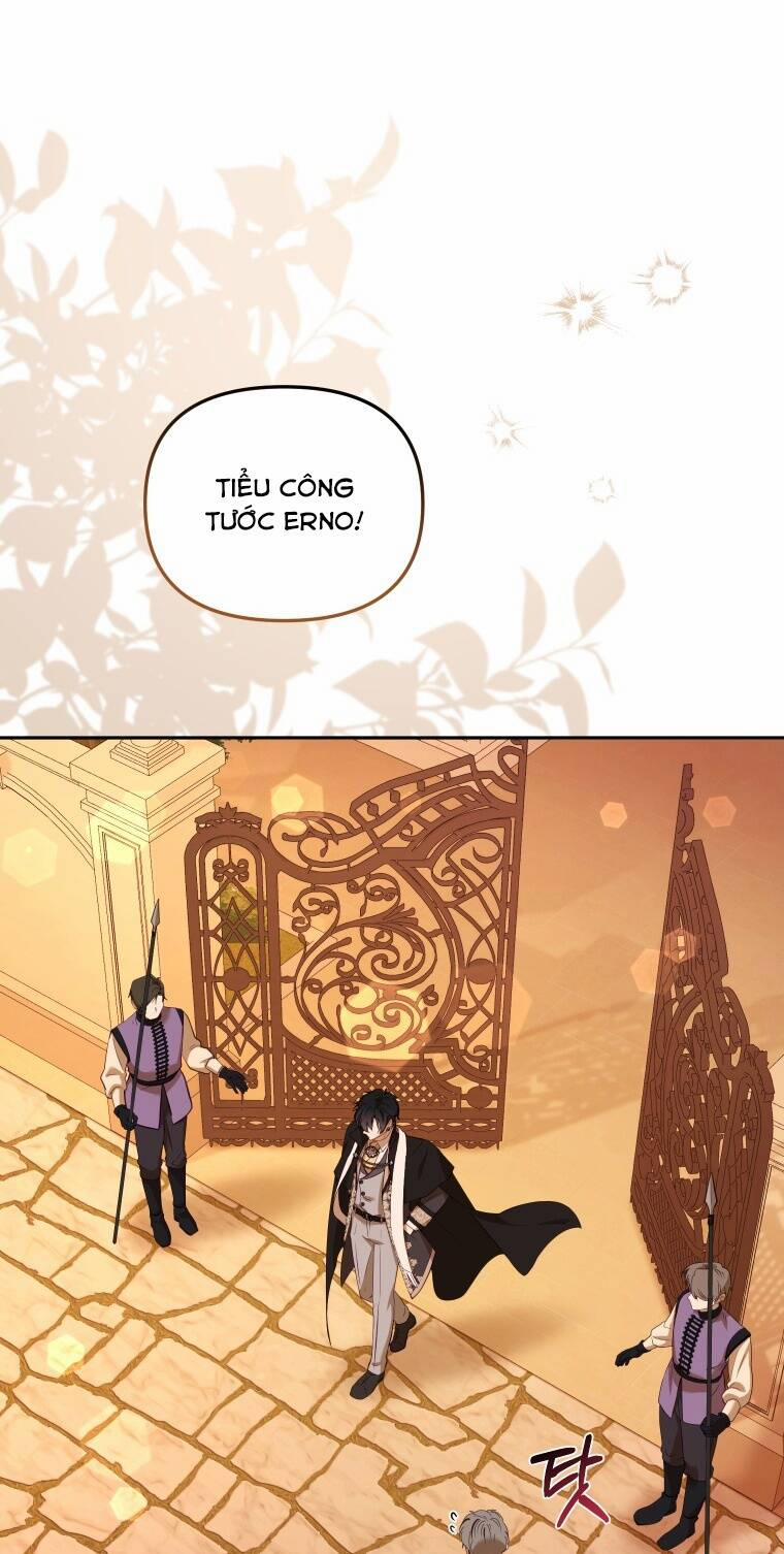 Papa Tôi Là Bạo Chúa Ác Ma 43 trang 71