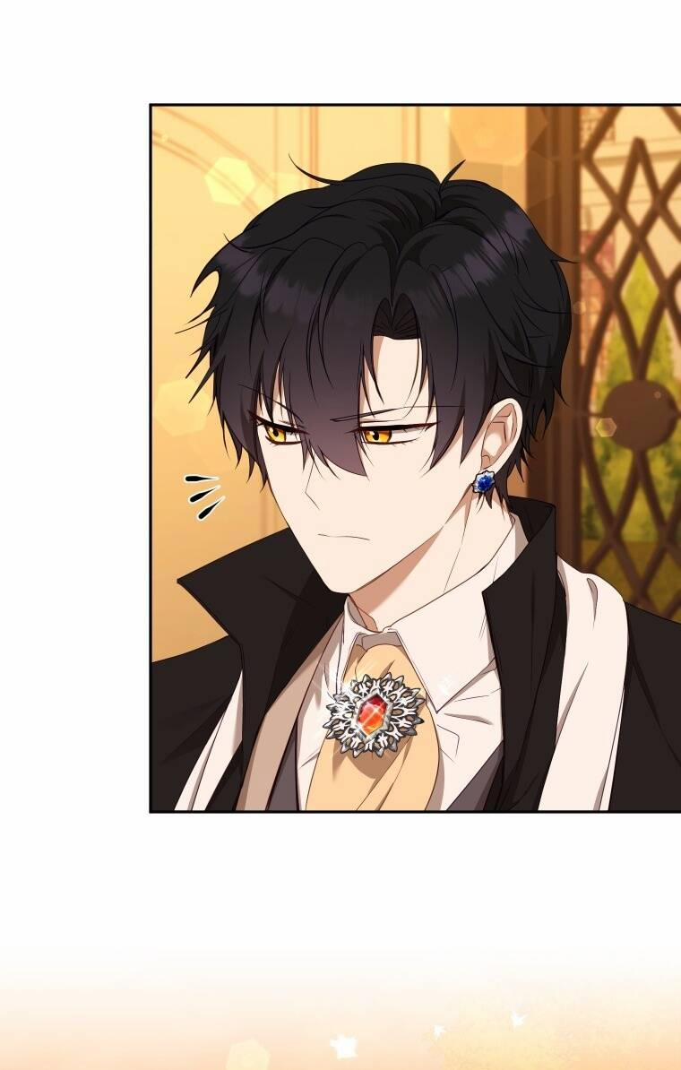 Papa Tôi Là Bạo Chúa Ác Ma 43 trang 73