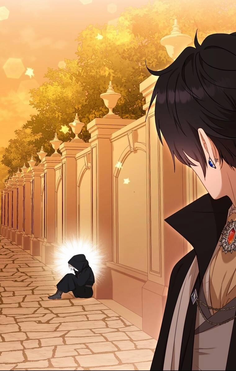 Papa Tôi Là Bạo Chúa Ác Ma 43 trang 74