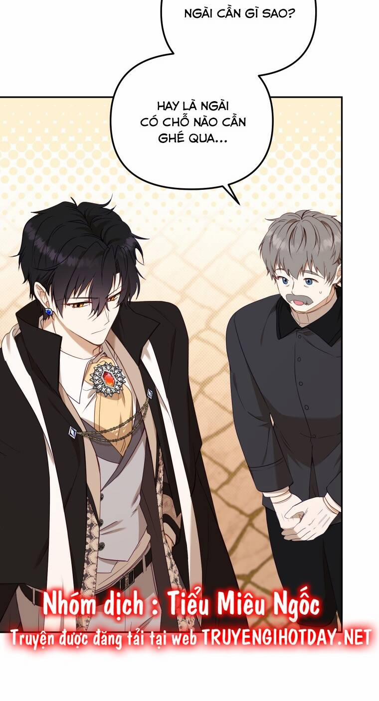 Papa Tôi Là Bạo Chúa Ác Ma 43 trang 78