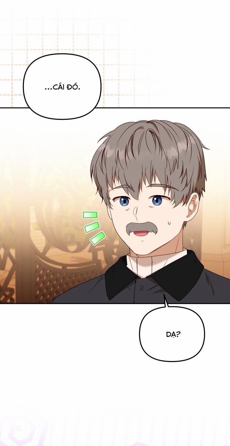 Papa Tôi Là Bạo Chúa Ác Ma 43 trang 79