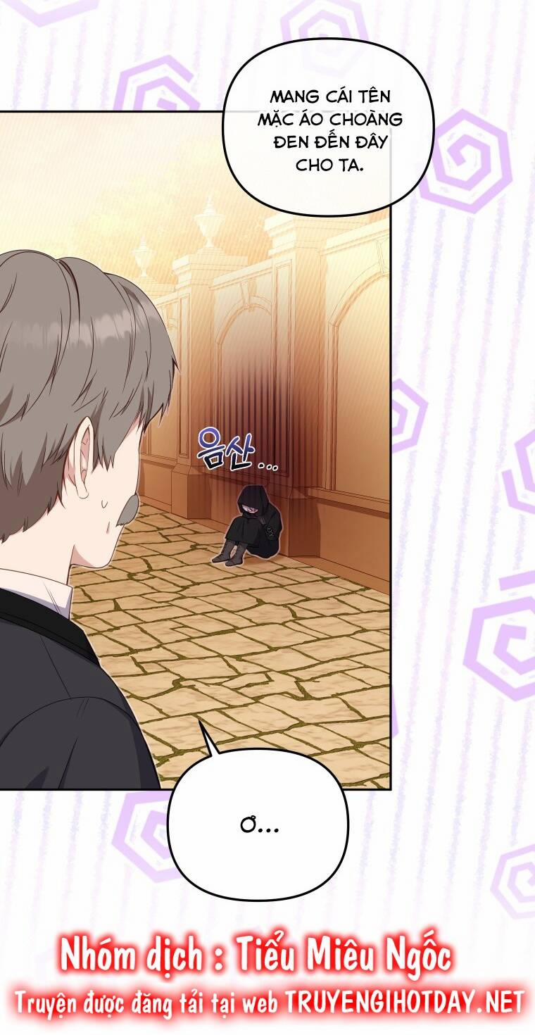 Papa Tôi Là Bạo Chúa Ác Ma 43 trang 80