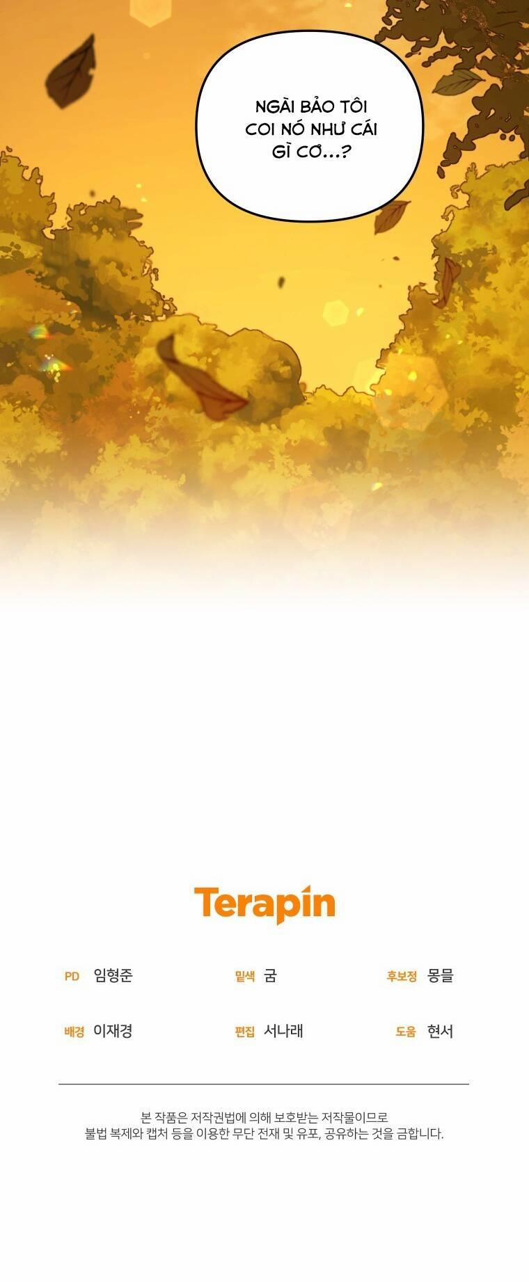 Papa Tôi Là Bạo Chúa Ác Ma 43 trang 85