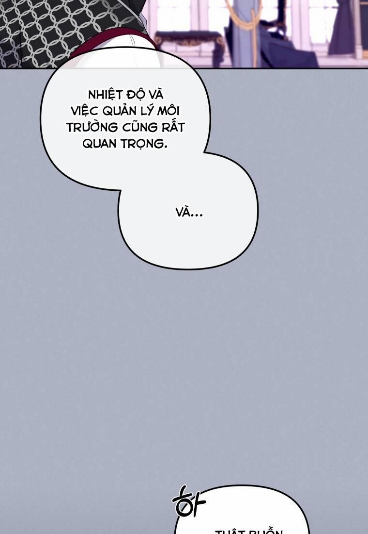 Papa Tôi Là Bạo Chúa Ác Ma 43 trang 9