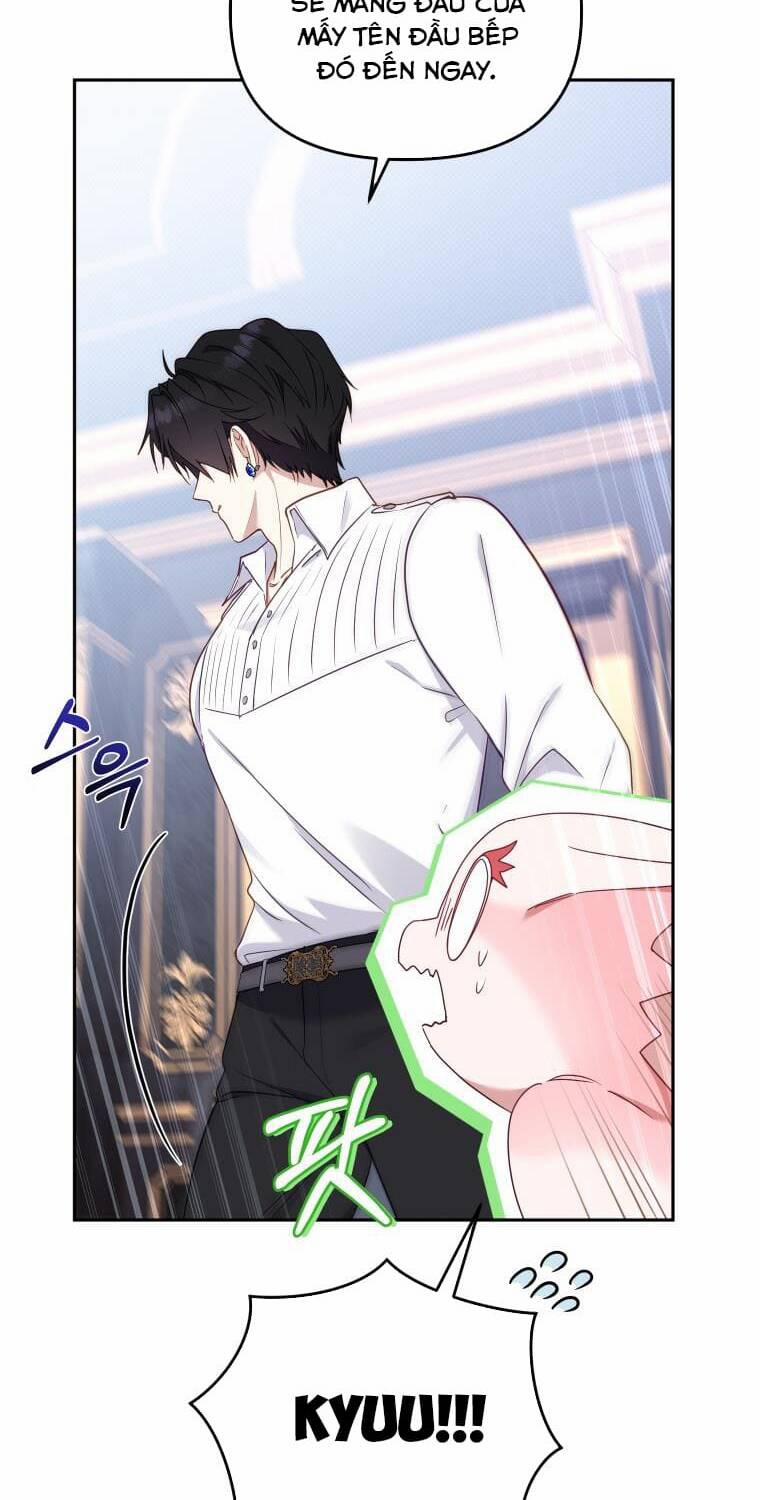 Papa Tôi Là Bạo Chúa Ác Ma 44 trang 12