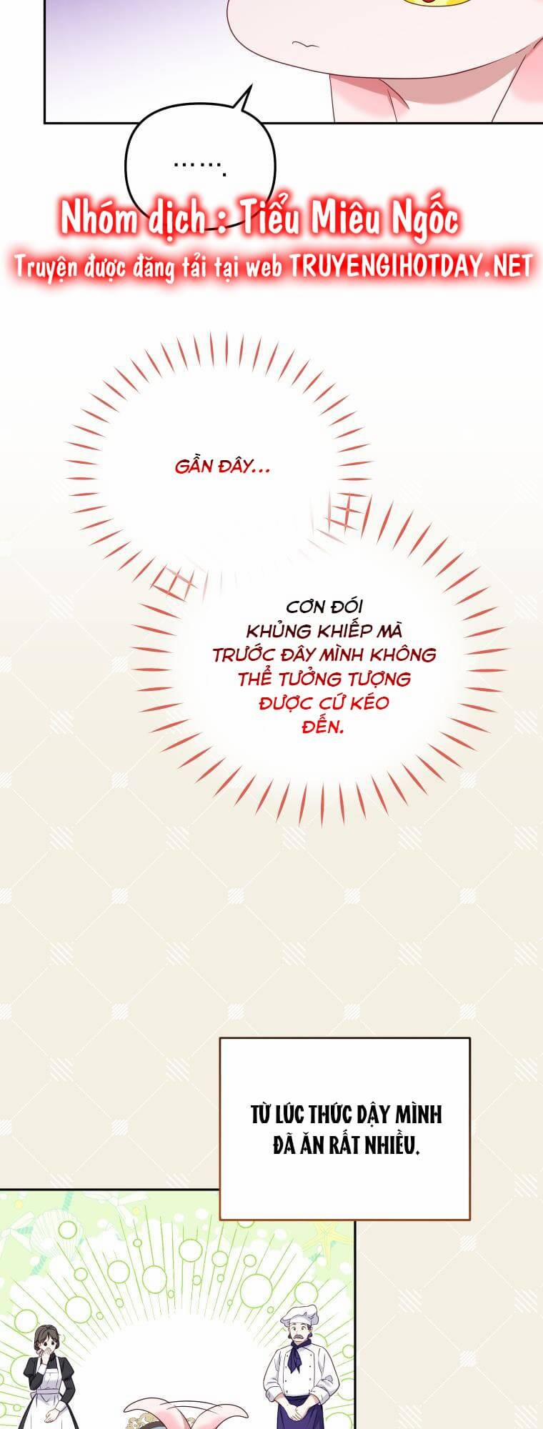 Papa Tôi Là Bạo Chúa Ác Ma 44 trang 15