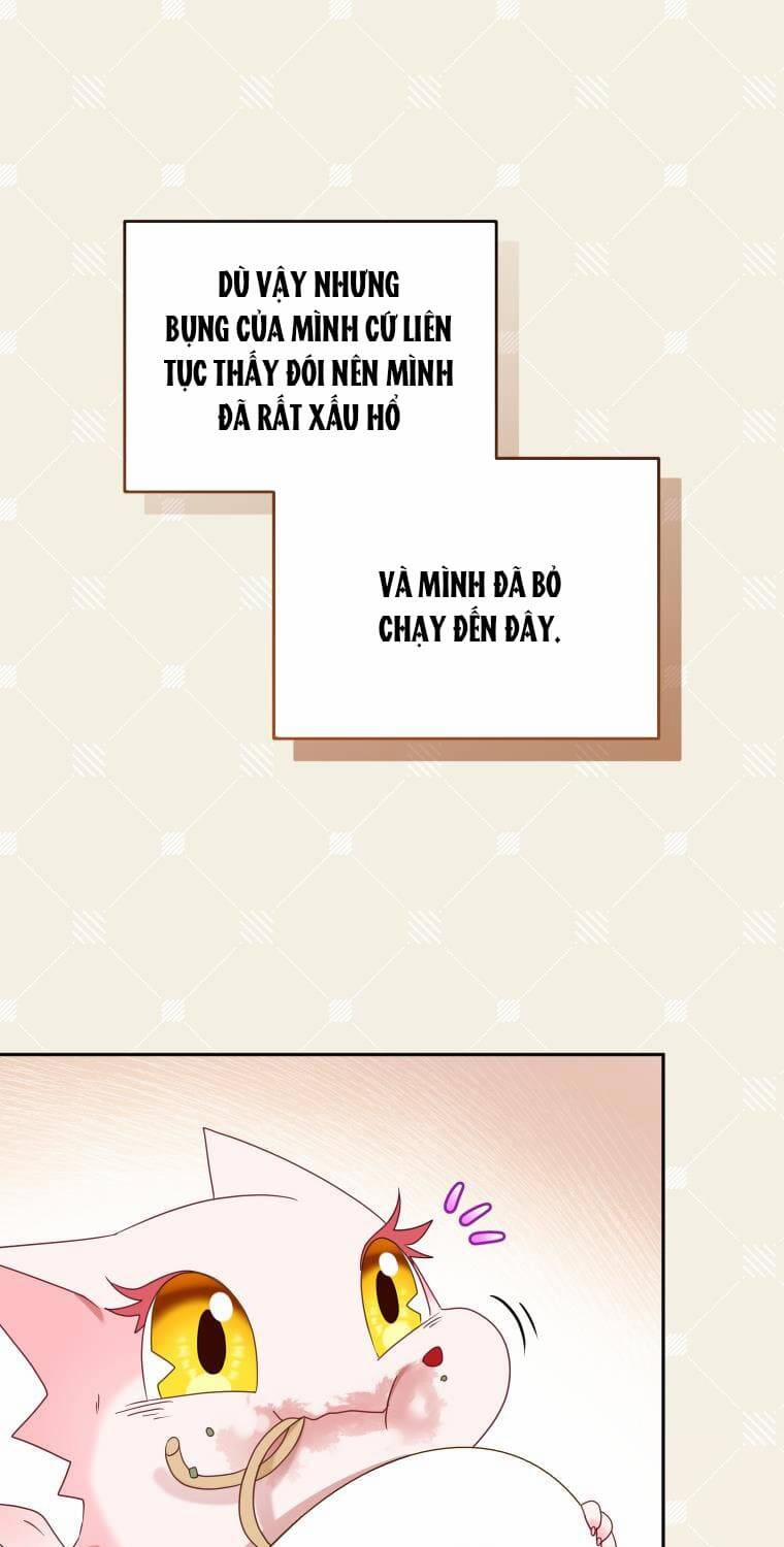 Papa Tôi Là Bạo Chúa Ác Ma 44 trang 17