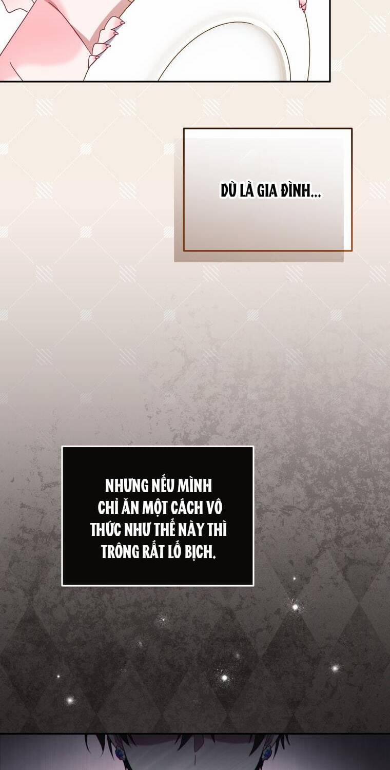 Papa Tôi Là Bạo Chúa Ác Ma 44 trang 18