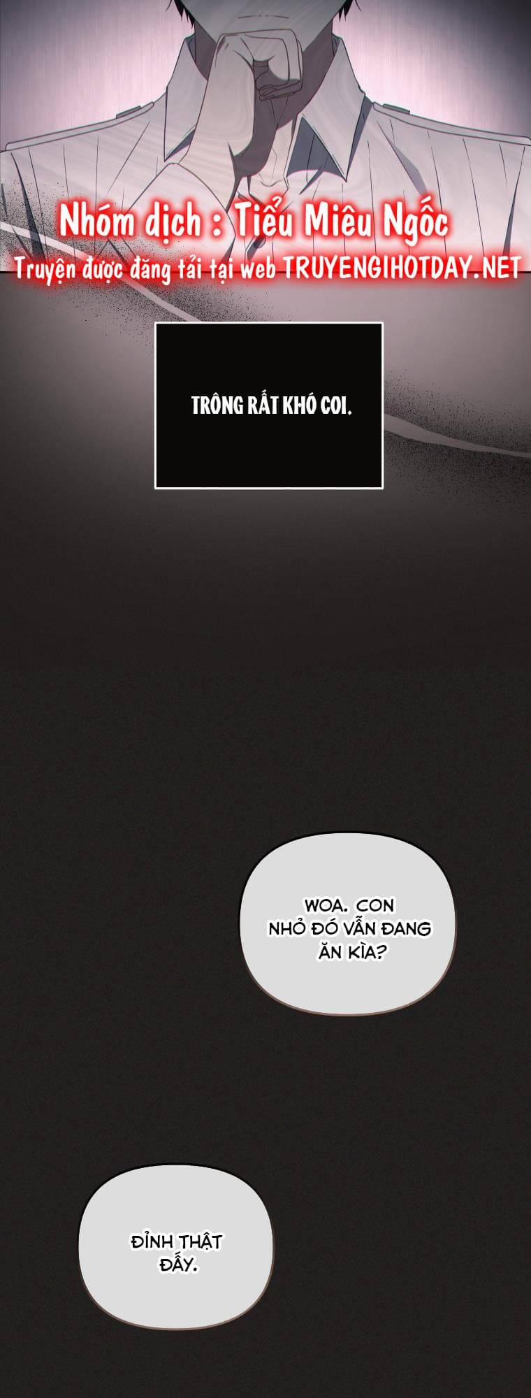 Papa Tôi Là Bạo Chúa Ác Ma 44 trang 19