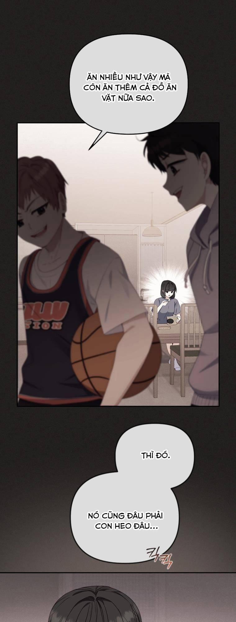 Papa Tôi Là Bạo Chúa Ác Ma 44 trang 20