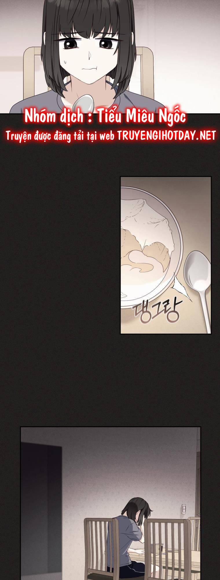 Papa Tôi Là Bạo Chúa Ác Ma 44 trang 21