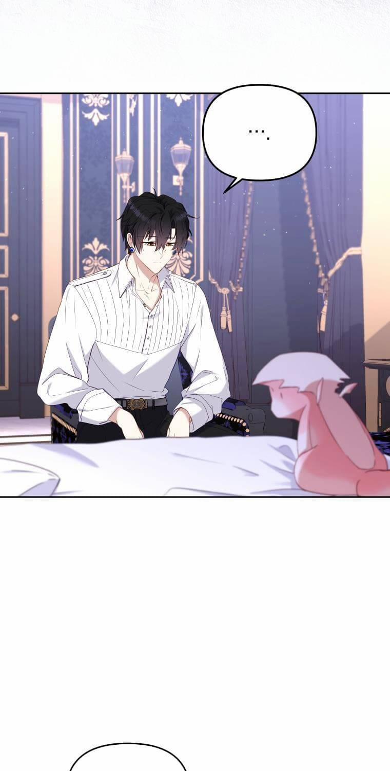 Papa Tôi Là Bạo Chúa Ác Ma 44 trang 23