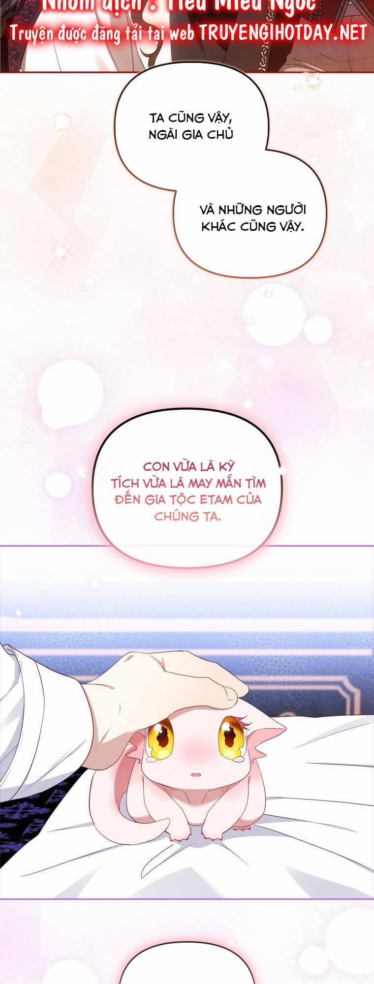 Papa Tôi Là Bạo Chúa Ác Ma 44 trang 27