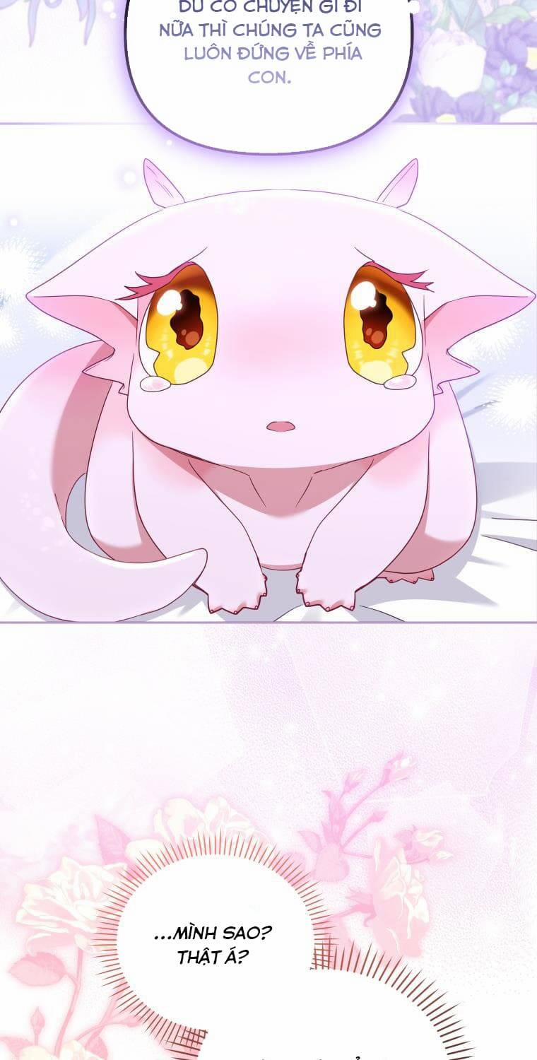 Papa Tôi Là Bạo Chúa Ác Ma 44 trang 29