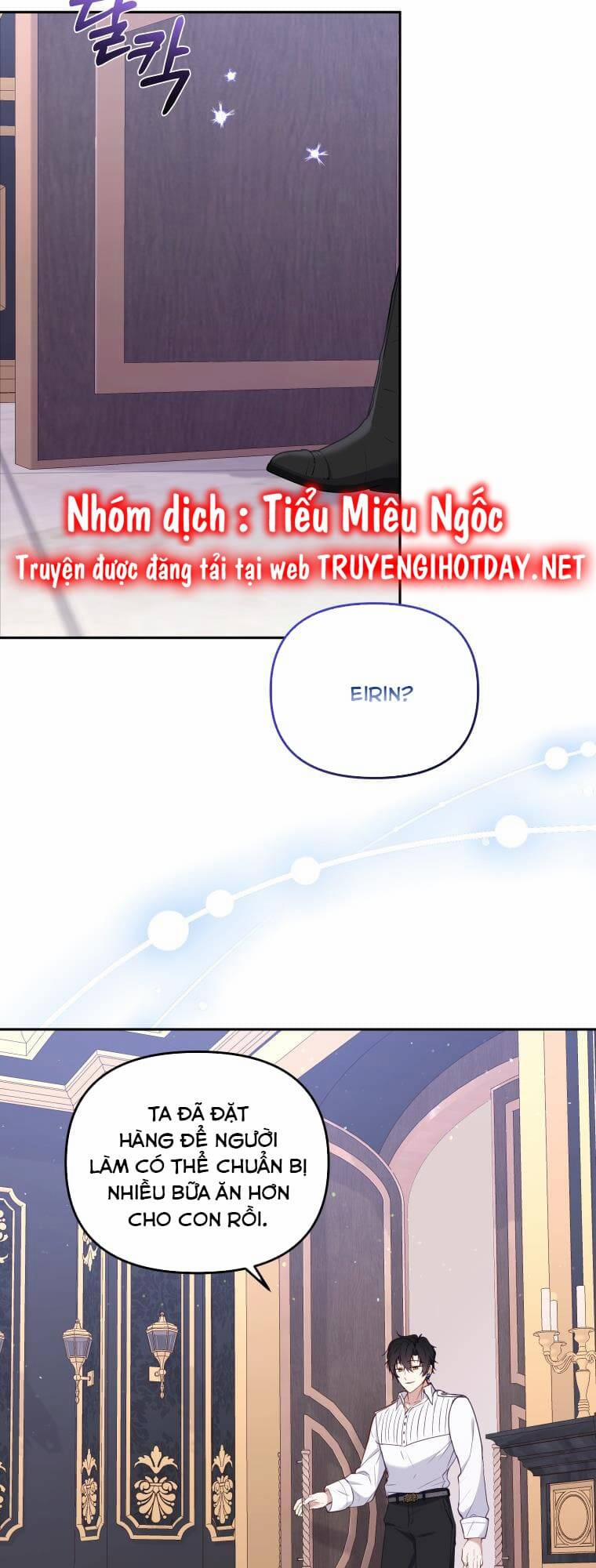 Papa Tôi Là Bạo Chúa Ác Ma 44 trang 3