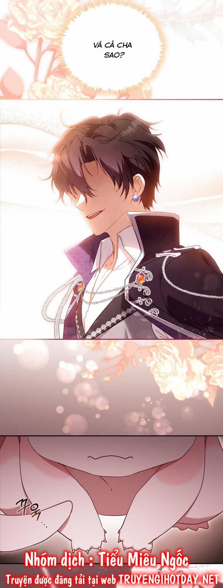 Papa Tôi Là Bạo Chúa Ác Ma 44 trang 31