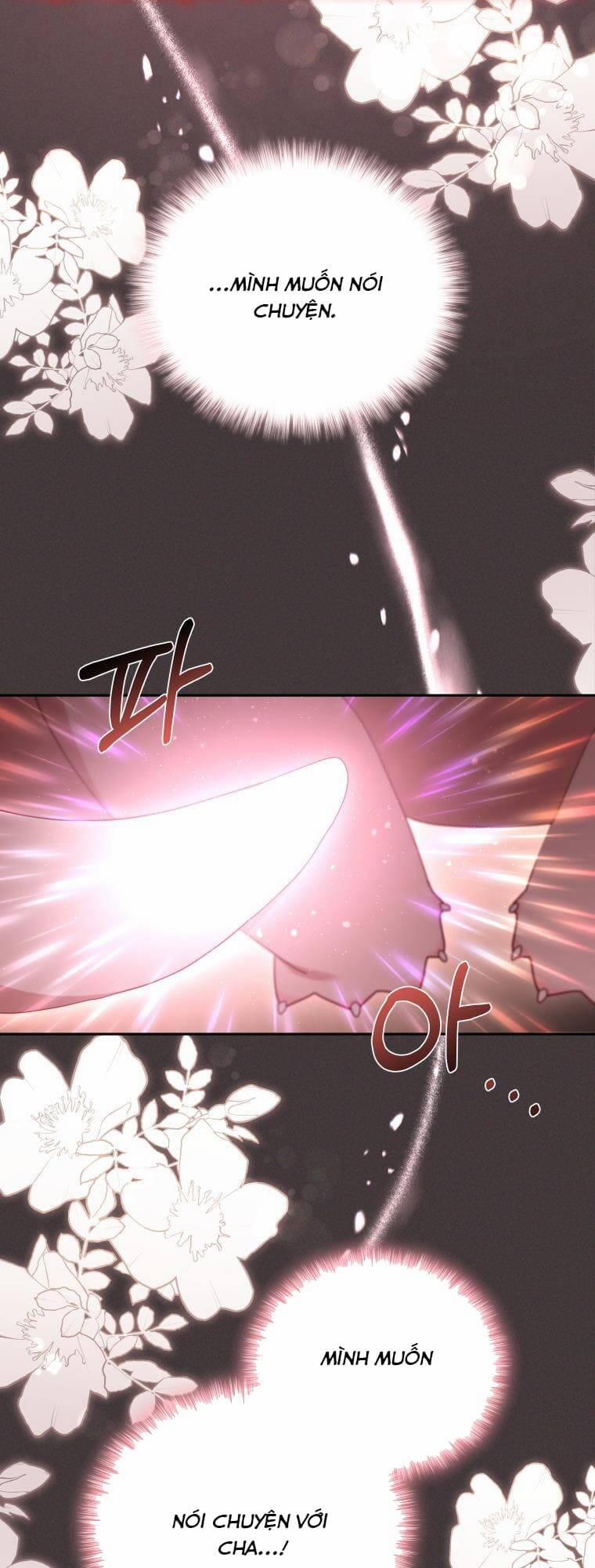 Papa Tôi Là Bạo Chúa Ác Ma 44 trang 32