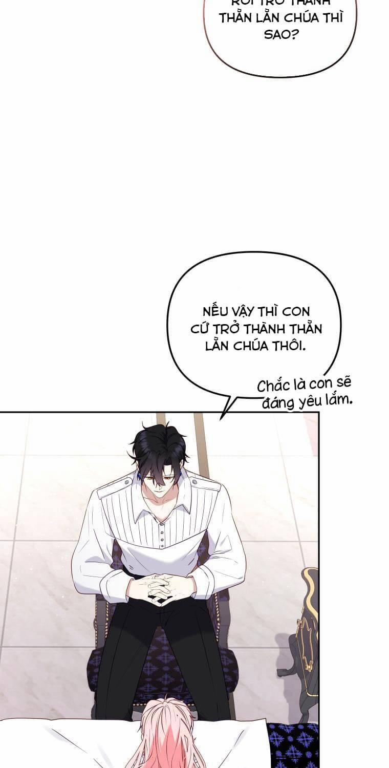 Papa Tôi Là Bạo Chúa Ác Ma 44 trang 35