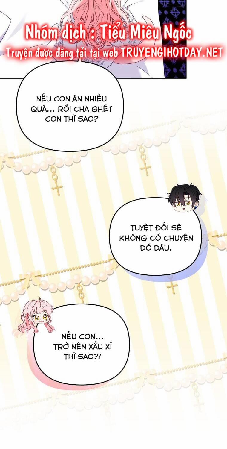 Papa Tôi Là Bạo Chúa Ác Ma 44 trang 36