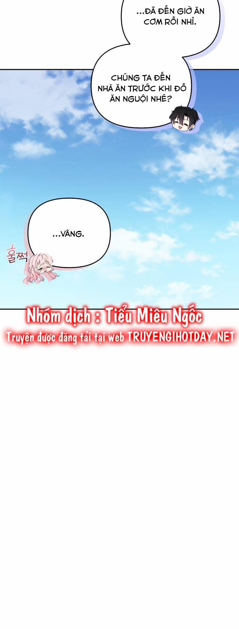 Papa Tôi Là Bạo Chúa Ác Ma 44 trang 39