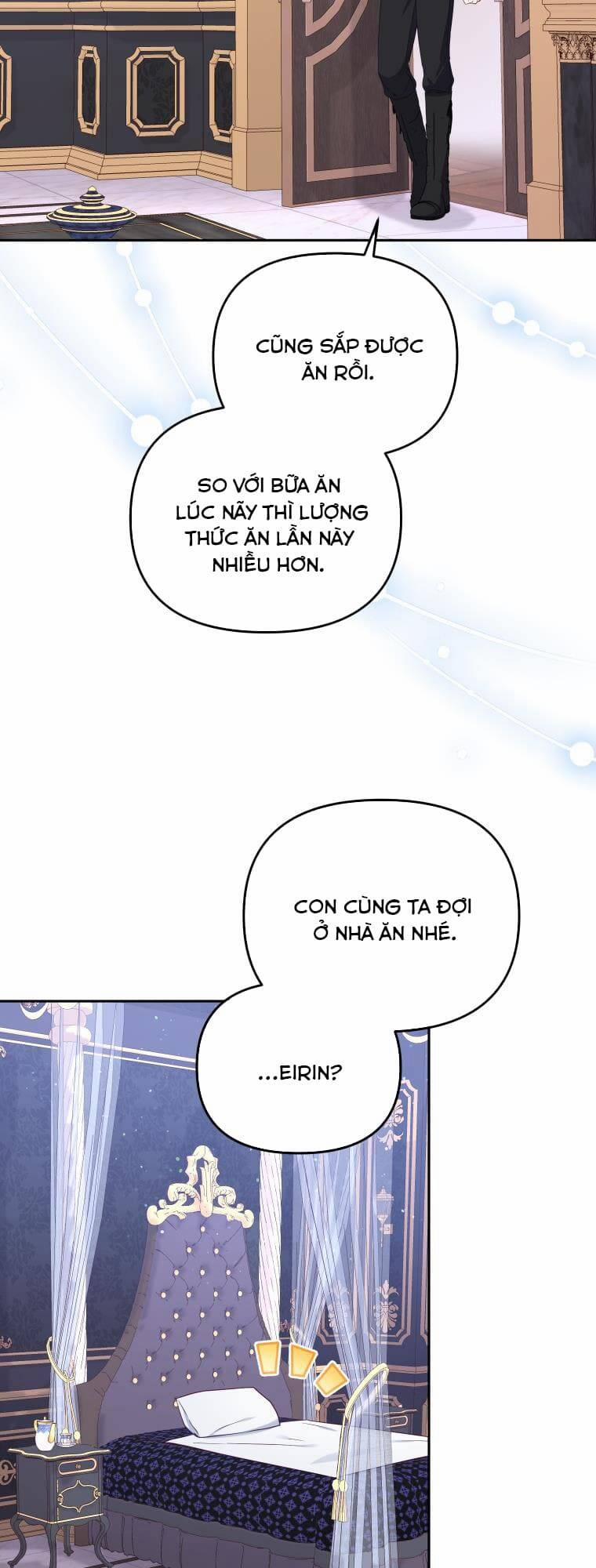 Papa Tôi Là Bạo Chúa Ác Ma 44 trang 4