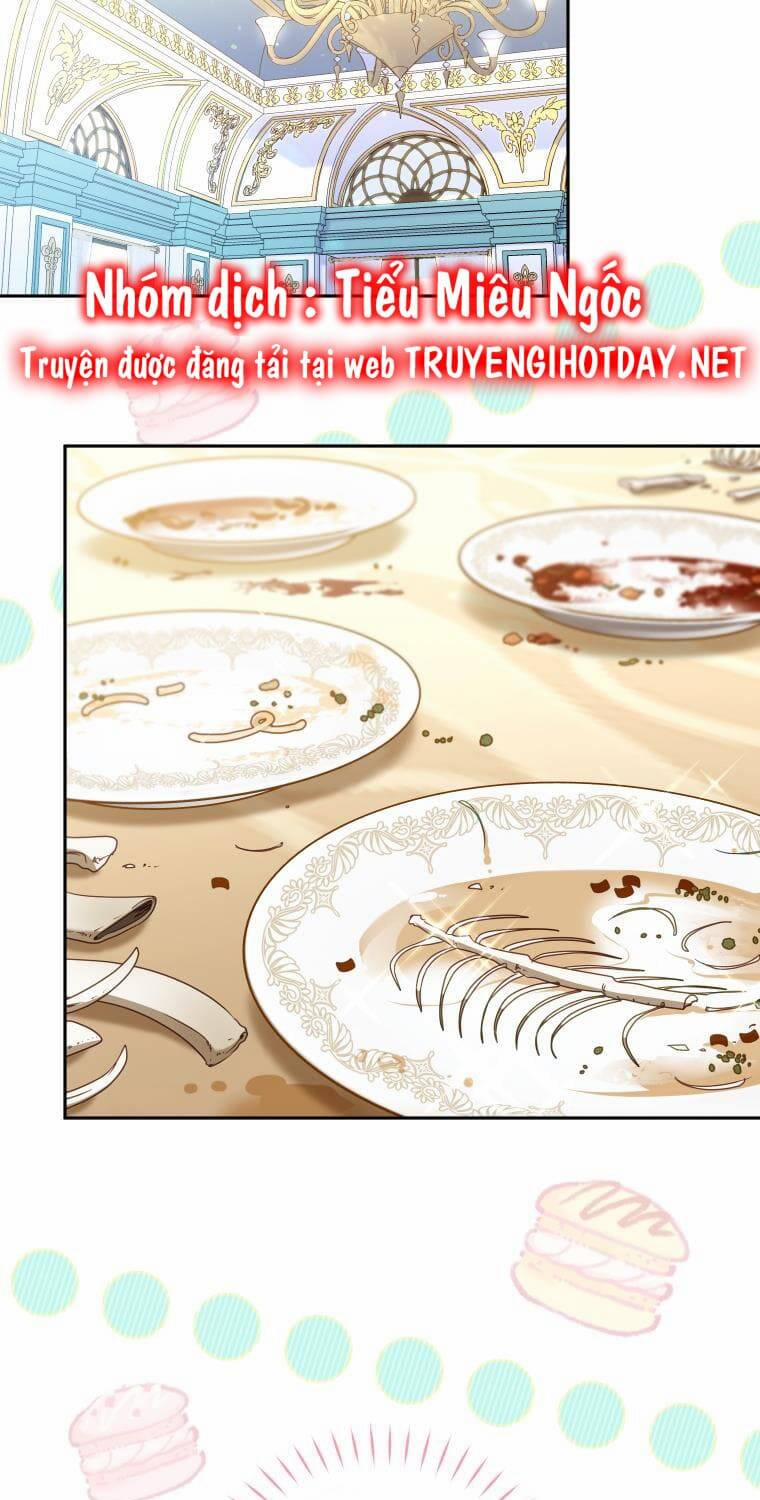 Papa Tôi Là Bạo Chúa Ác Ma 44 trang 41