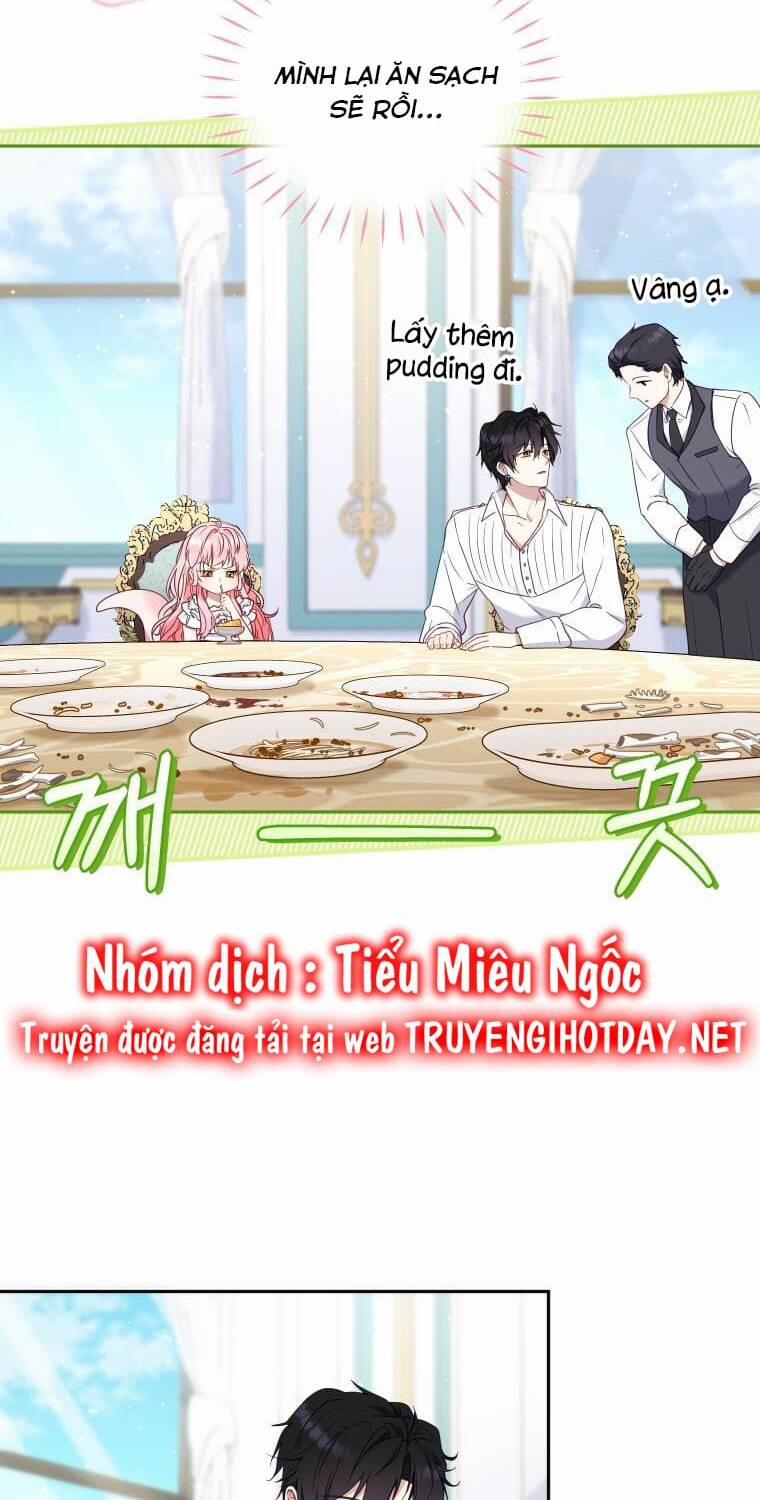 Papa Tôi Là Bạo Chúa Ác Ma 44 trang 42