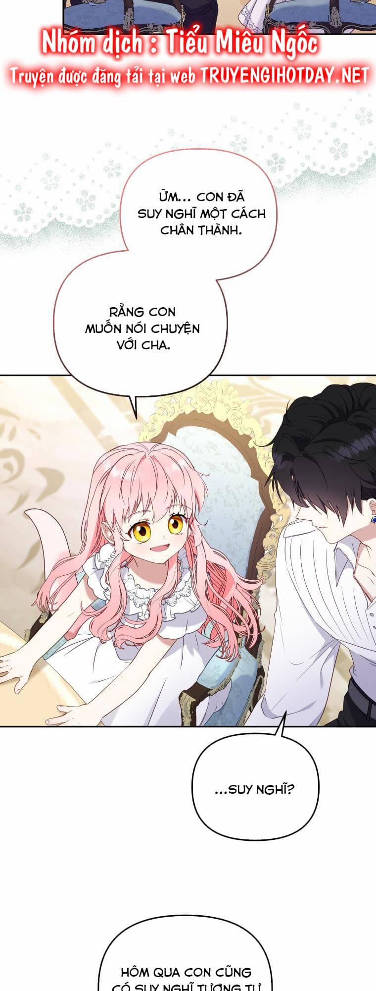 Papa Tôi Là Bạo Chúa Ác Ma 44 trang 44