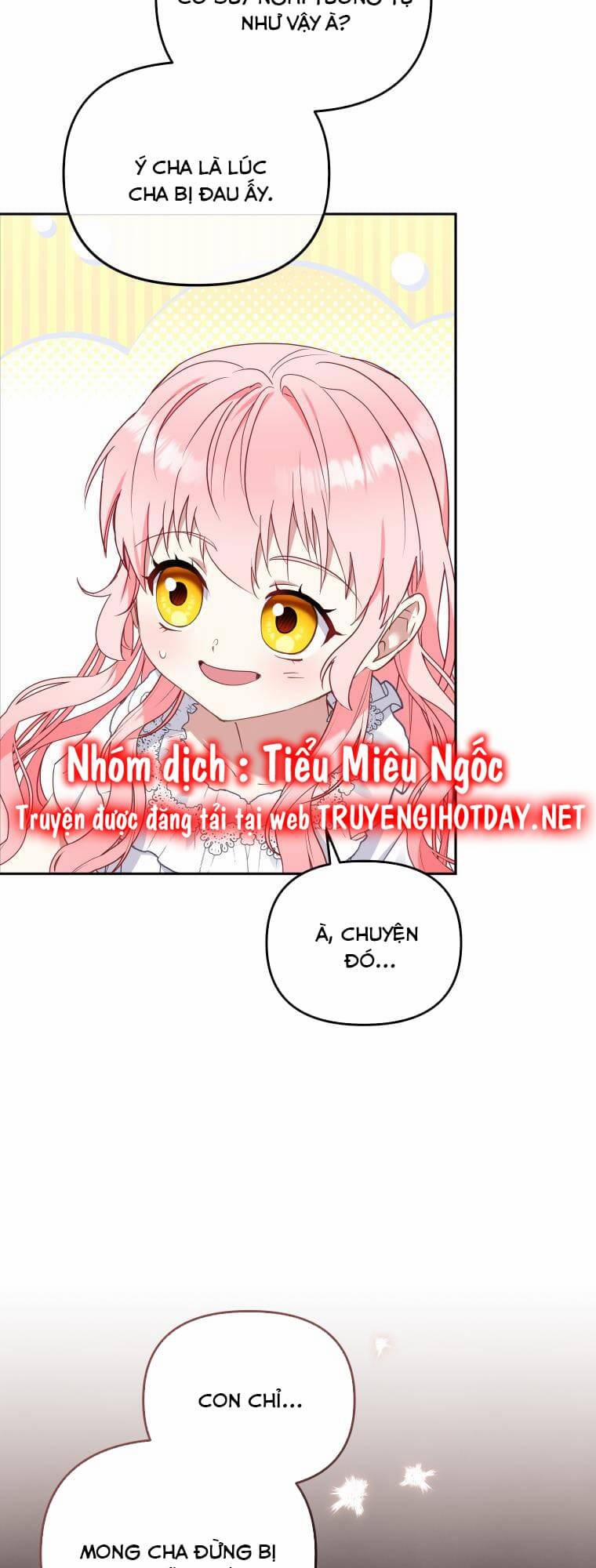 Papa Tôi Là Bạo Chúa Ác Ma 44 trang 45