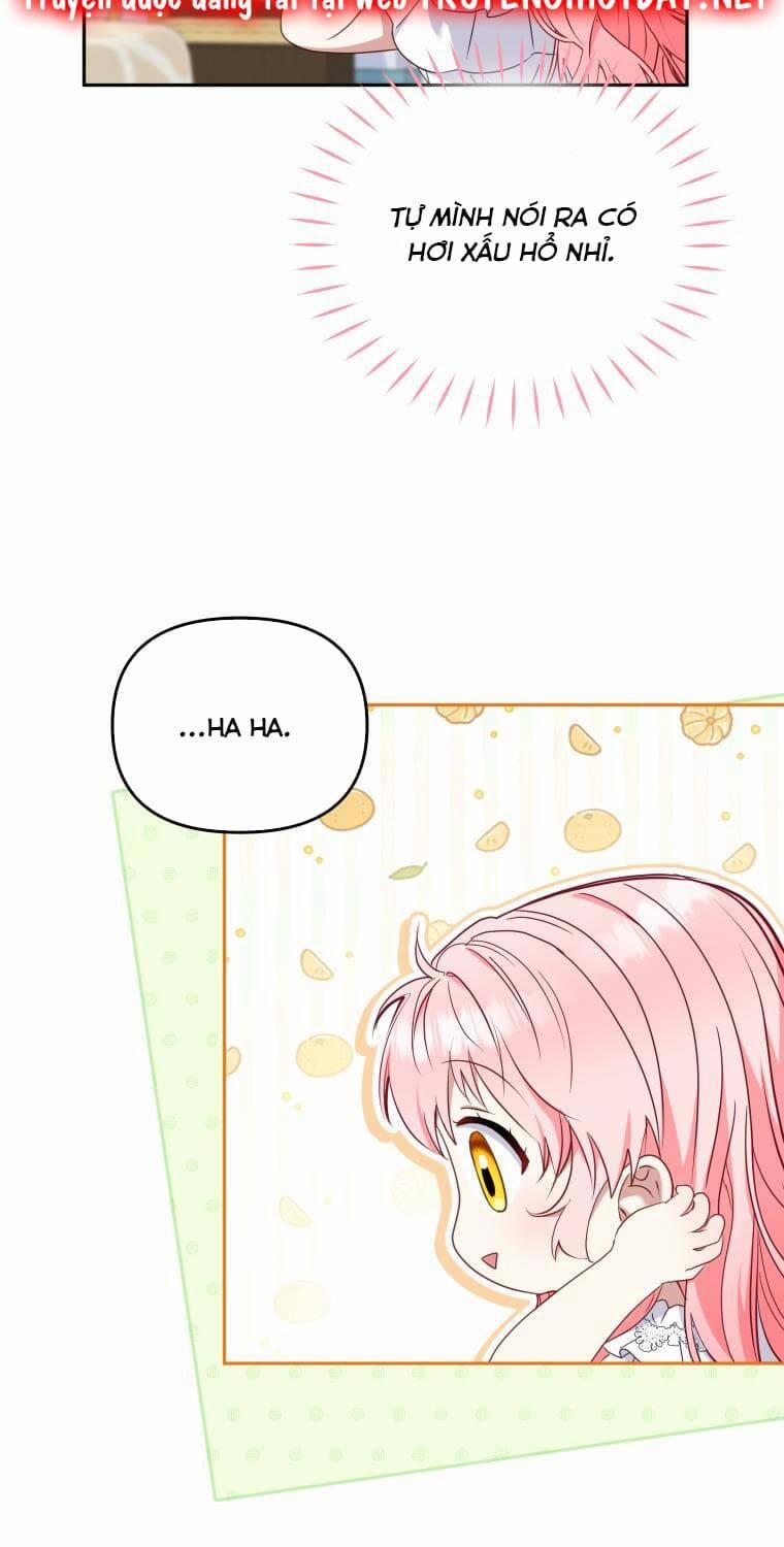 Papa Tôi Là Bạo Chúa Ác Ma 44 trang 47