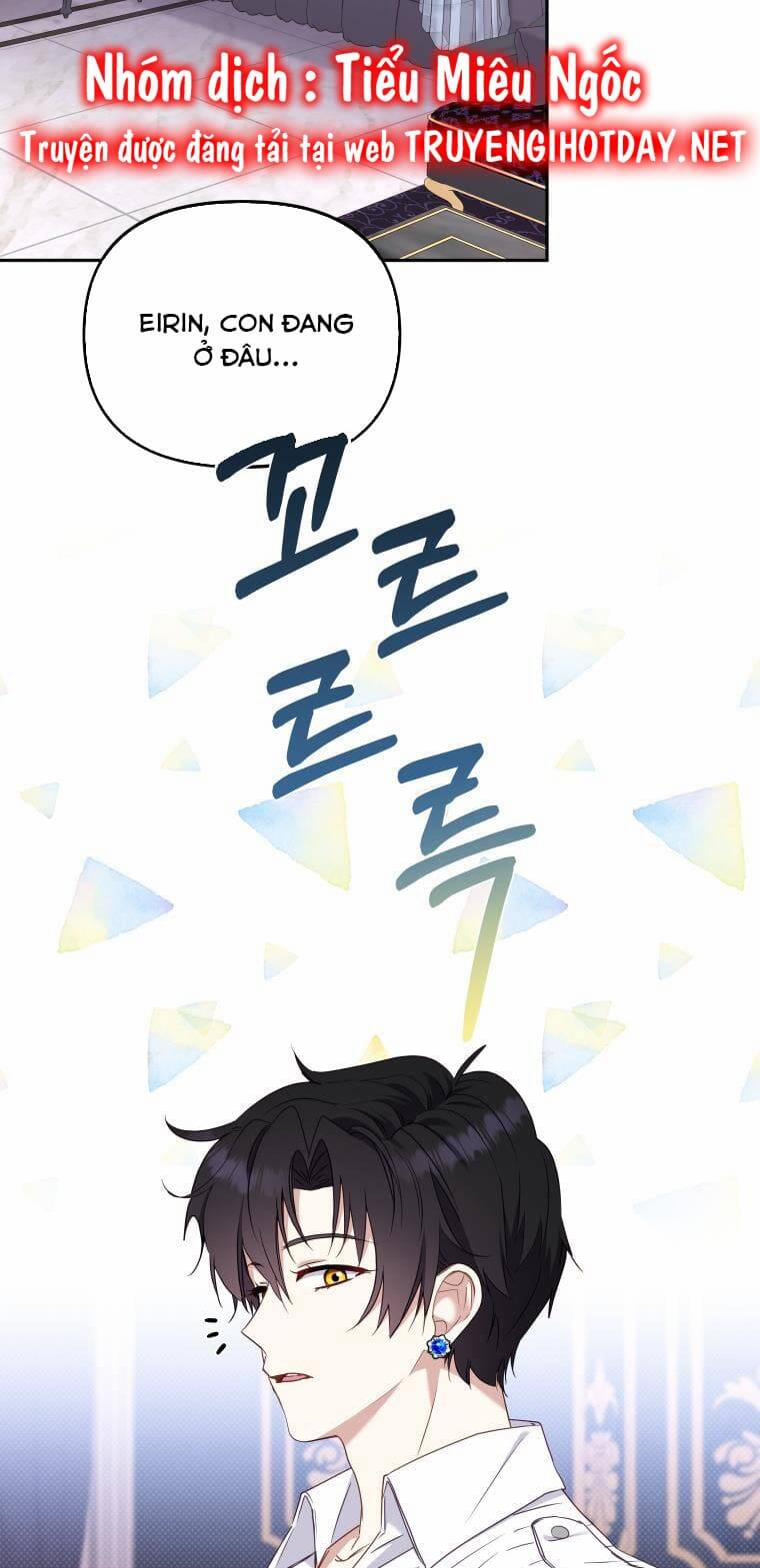 Papa Tôi Là Bạo Chúa Ác Ma 44 trang 5