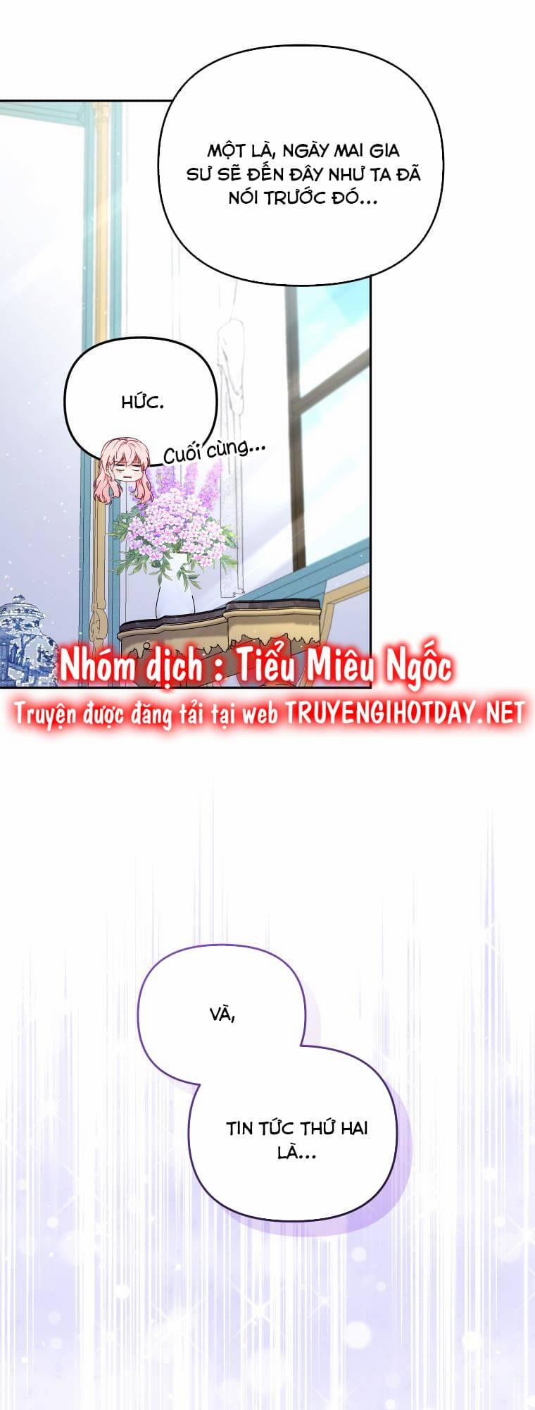 Papa Tôi Là Bạo Chúa Ác Ma 44 trang 50