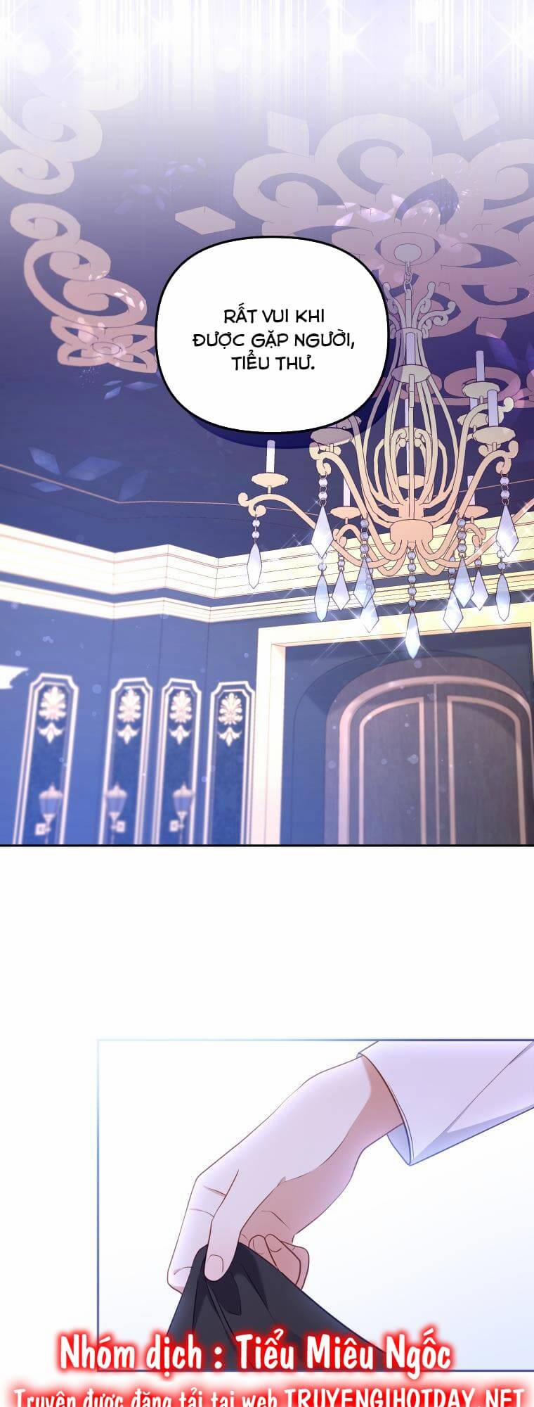 Papa Tôi Là Bạo Chúa Ác Ma 44 trang 51