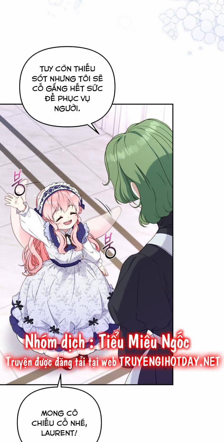 Papa Tôi Là Bạo Chúa Ác Ma 44 trang 53