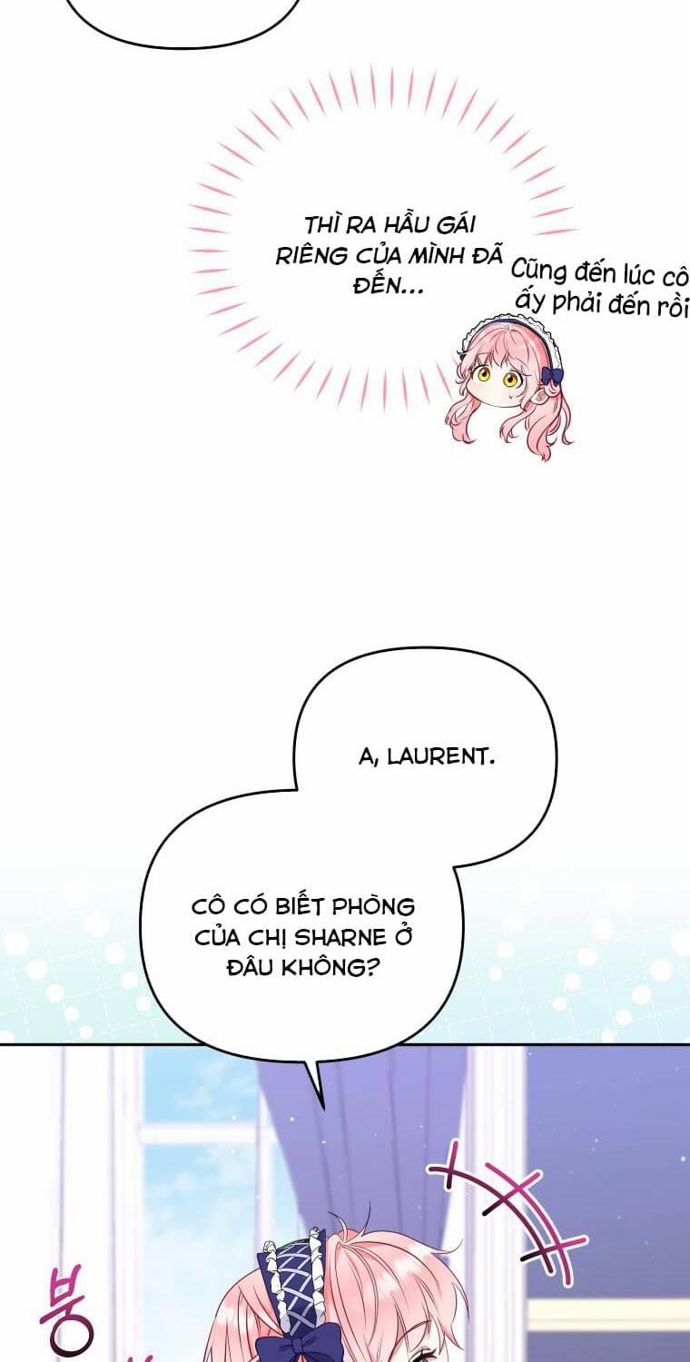 Papa Tôi Là Bạo Chúa Ác Ma 44 trang 54