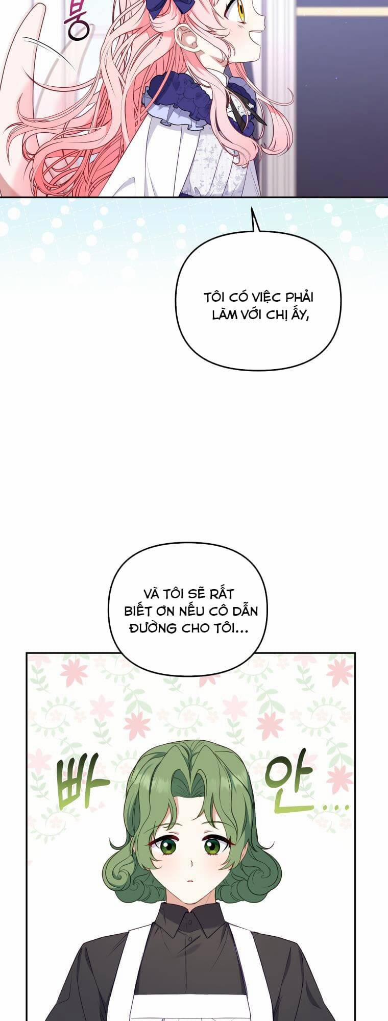 Papa Tôi Là Bạo Chúa Ác Ma 44 trang 55