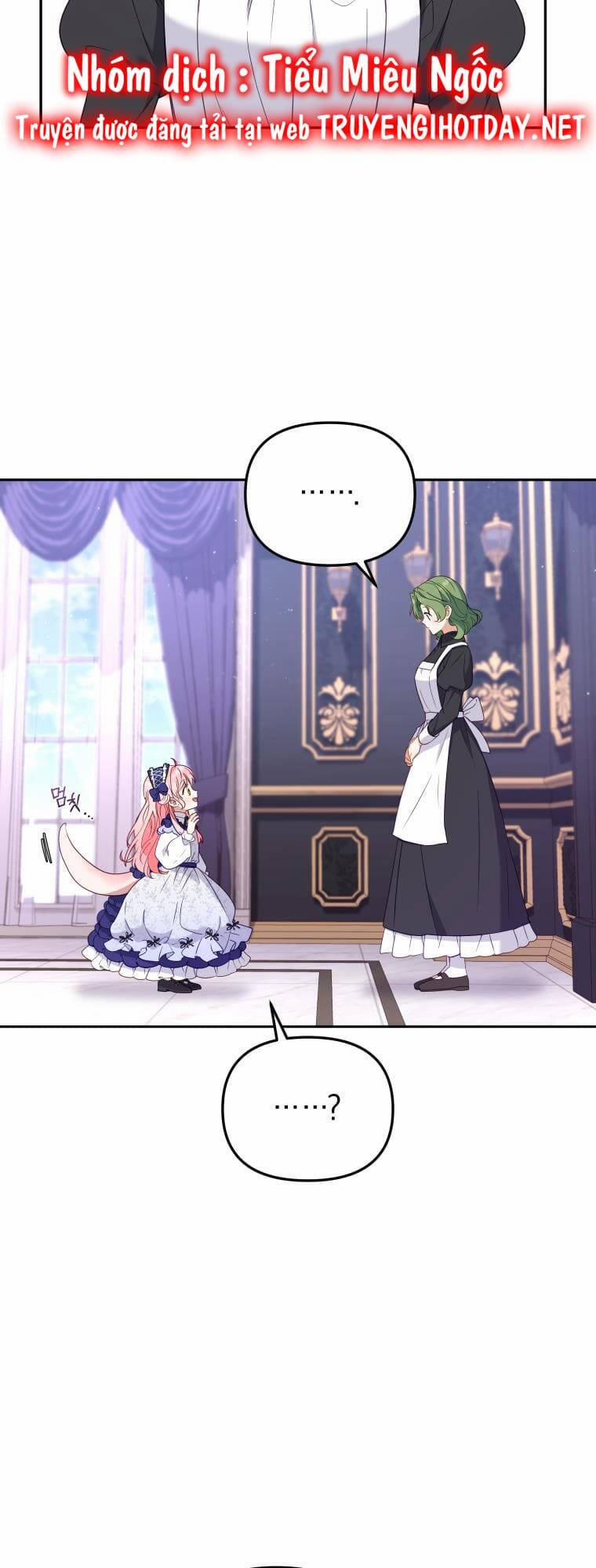 Papa Tôi Là Bạo Chúa Ác Ma 44 trang 56