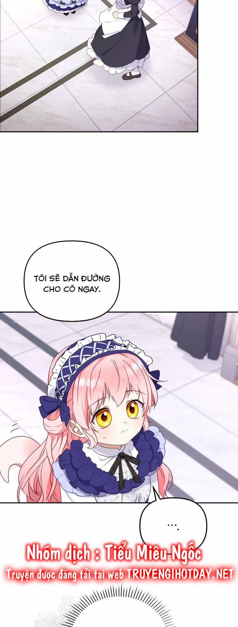 Papa Tôi Là Bạo Chúa Ác Ma 44 trang 58