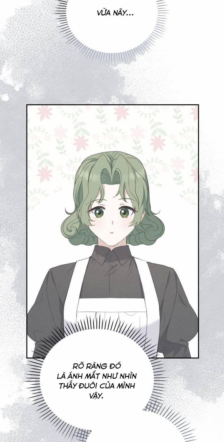 Papa Tôi Là Bạo Chúa Ác Ma 44 trang 59