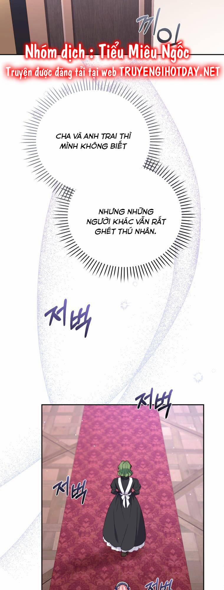 Papa Tôi Là Bạo Chúa Ác Ma 44 trang 61