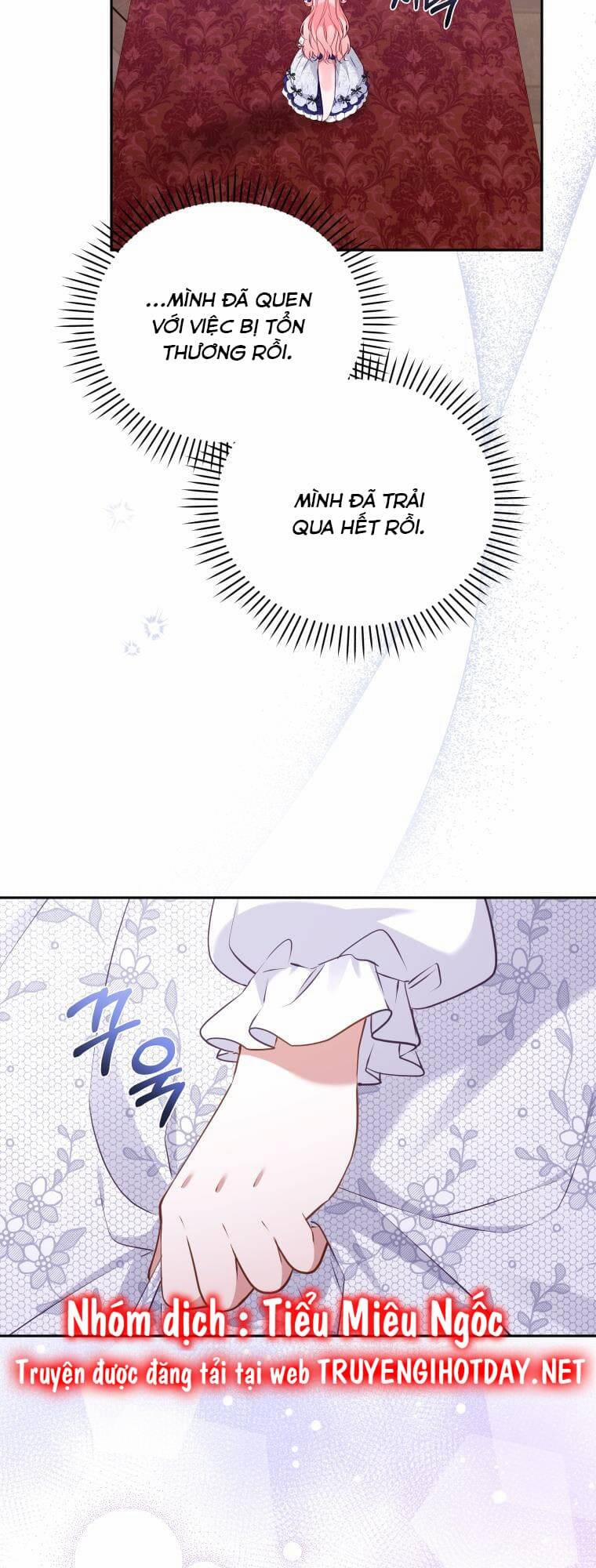 Papa Tôi Là Bạo Chúa Ác Ma 44 trang 62