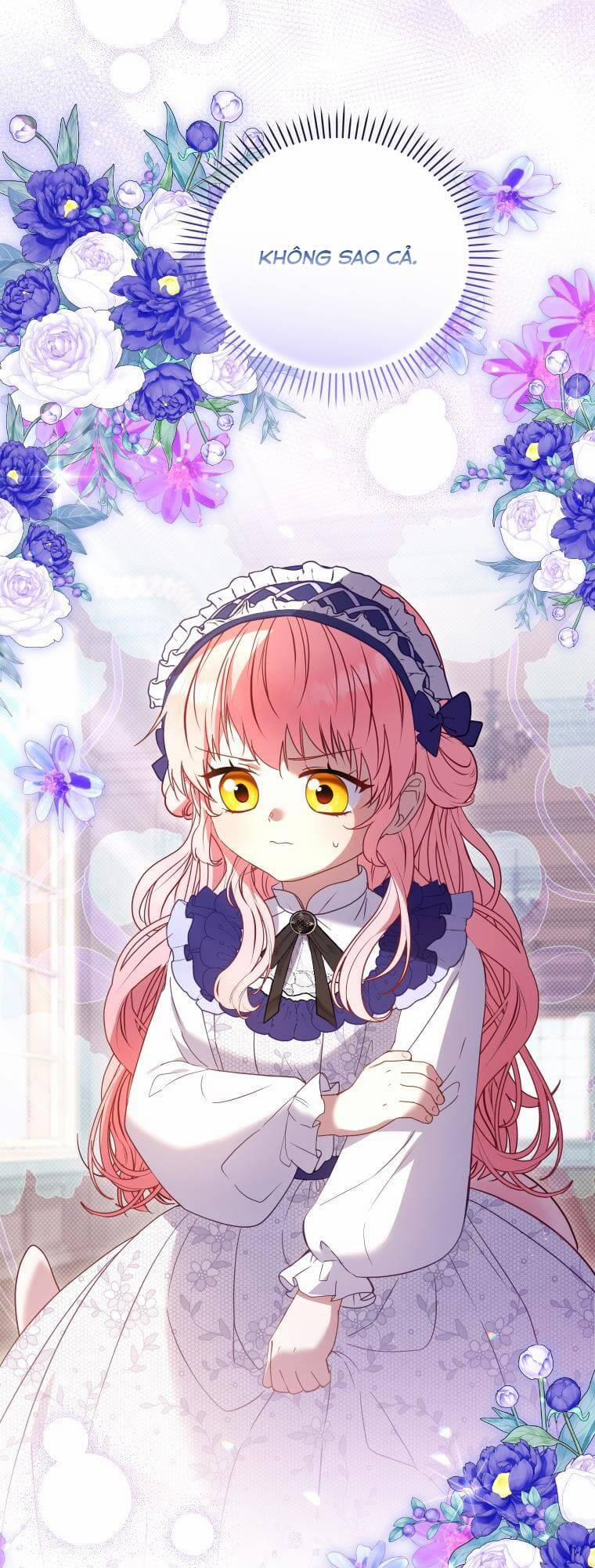 Papa Tôi Là Bạo Chúa Ác Ma 44 trang 63