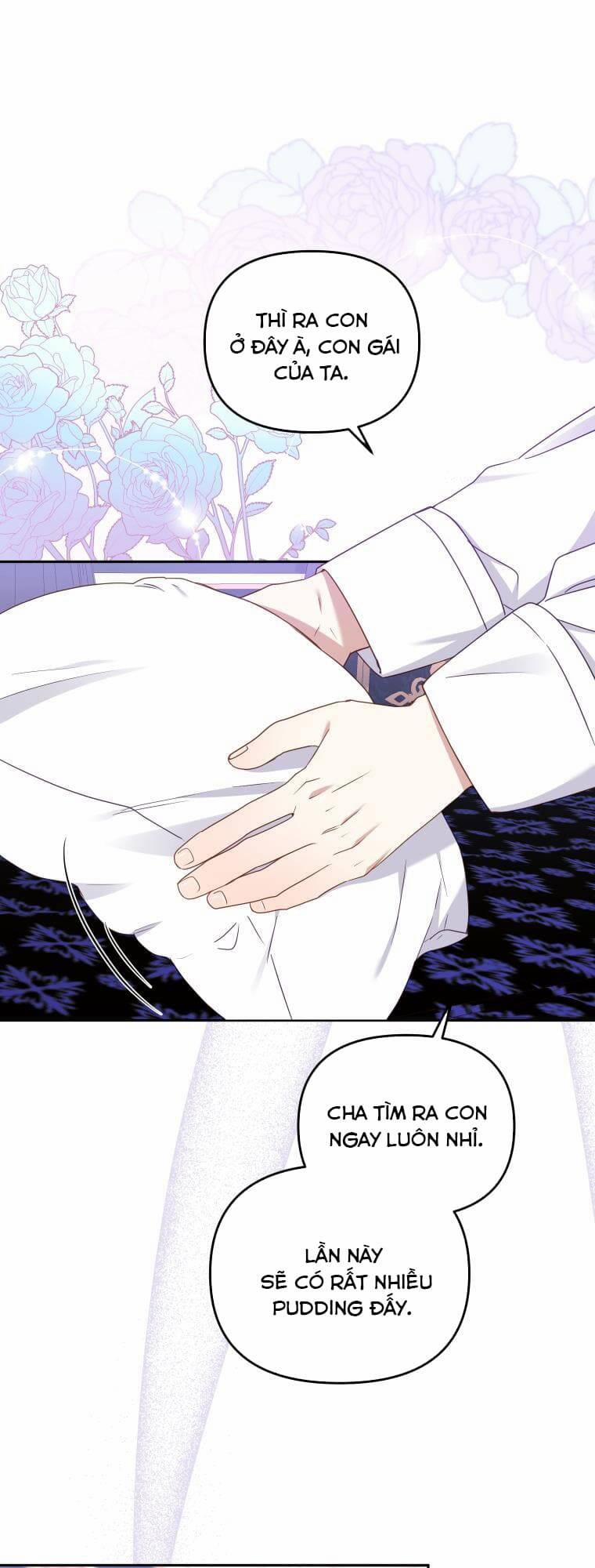 Papa Tôi Là Bạo Chúa Ác Ma 44 trang 7