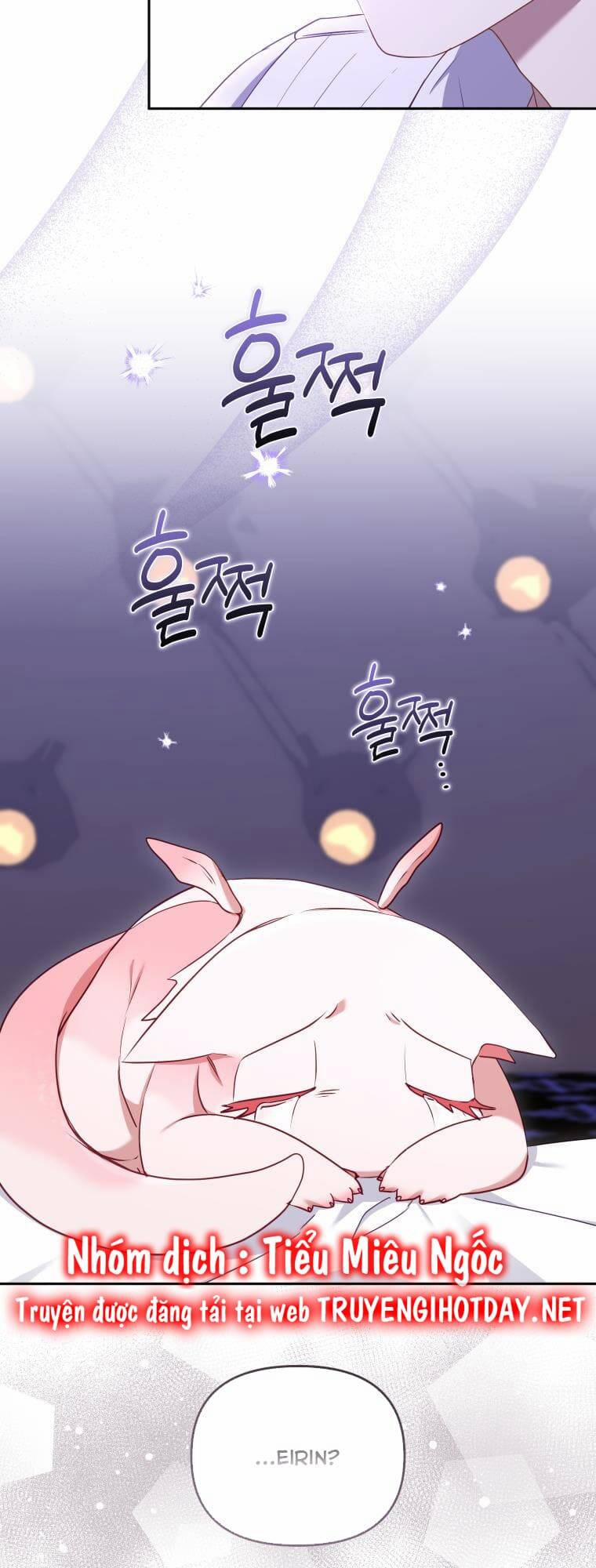 Papa Tôi Là Bạo Chúa Ác Ma 44 trang 9