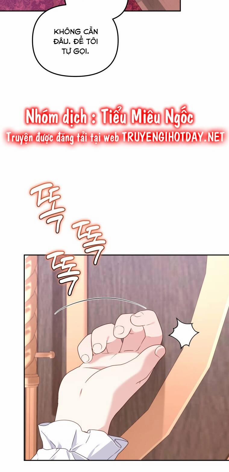 Papa Tôi Là Bạo Chúa Ác Ma 45 trang 10