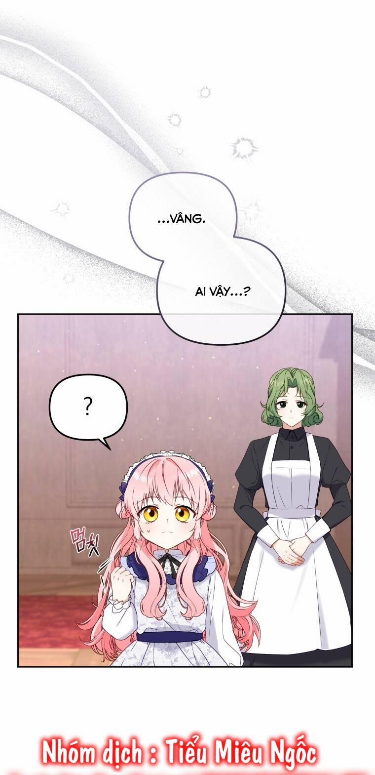 Papa Tôi Là Bạo Chúa Ác Ma 45 trang 11