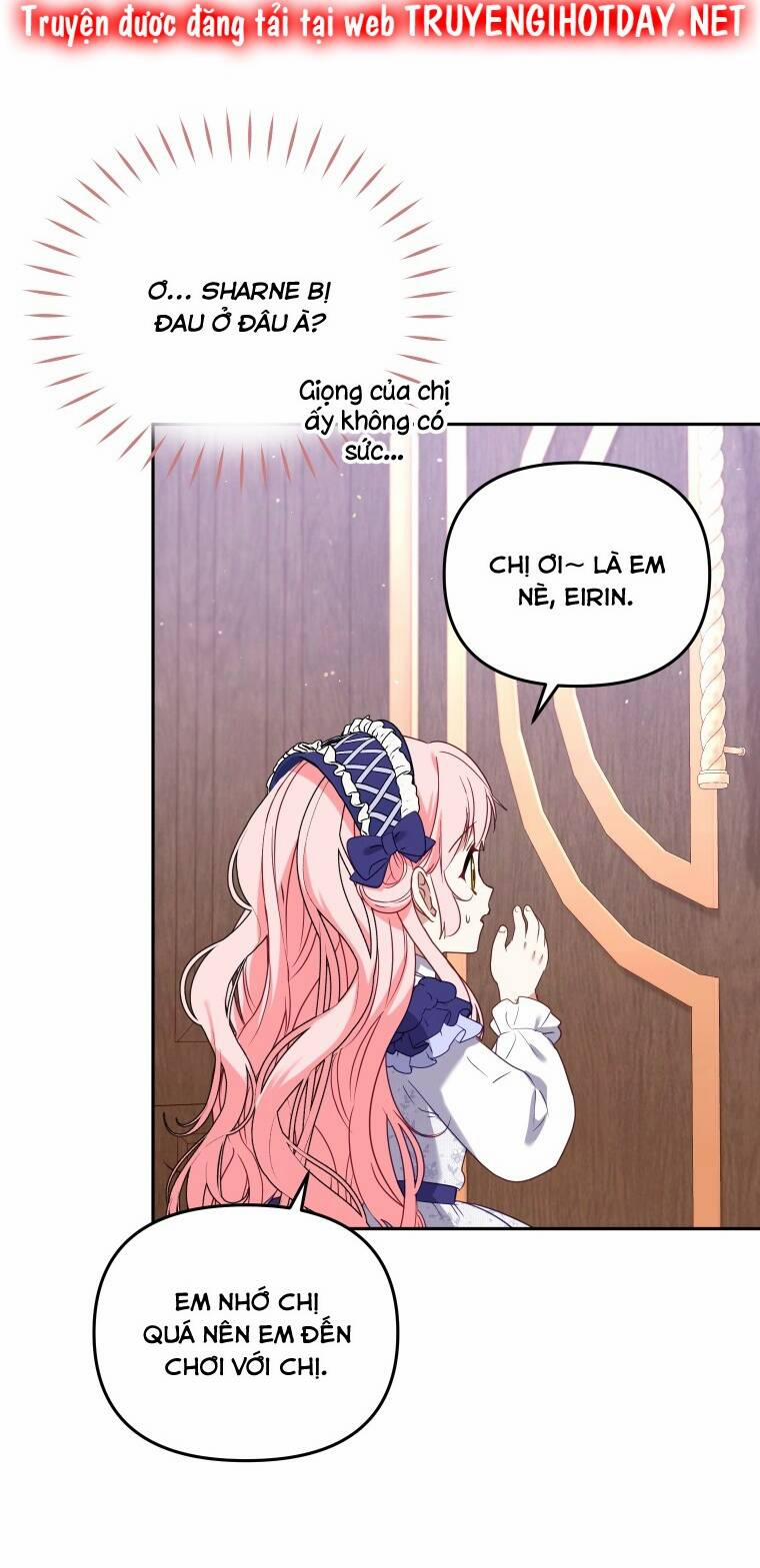 Papa Tôi Là Bạo Chúa Ác Ma 45 trang 12