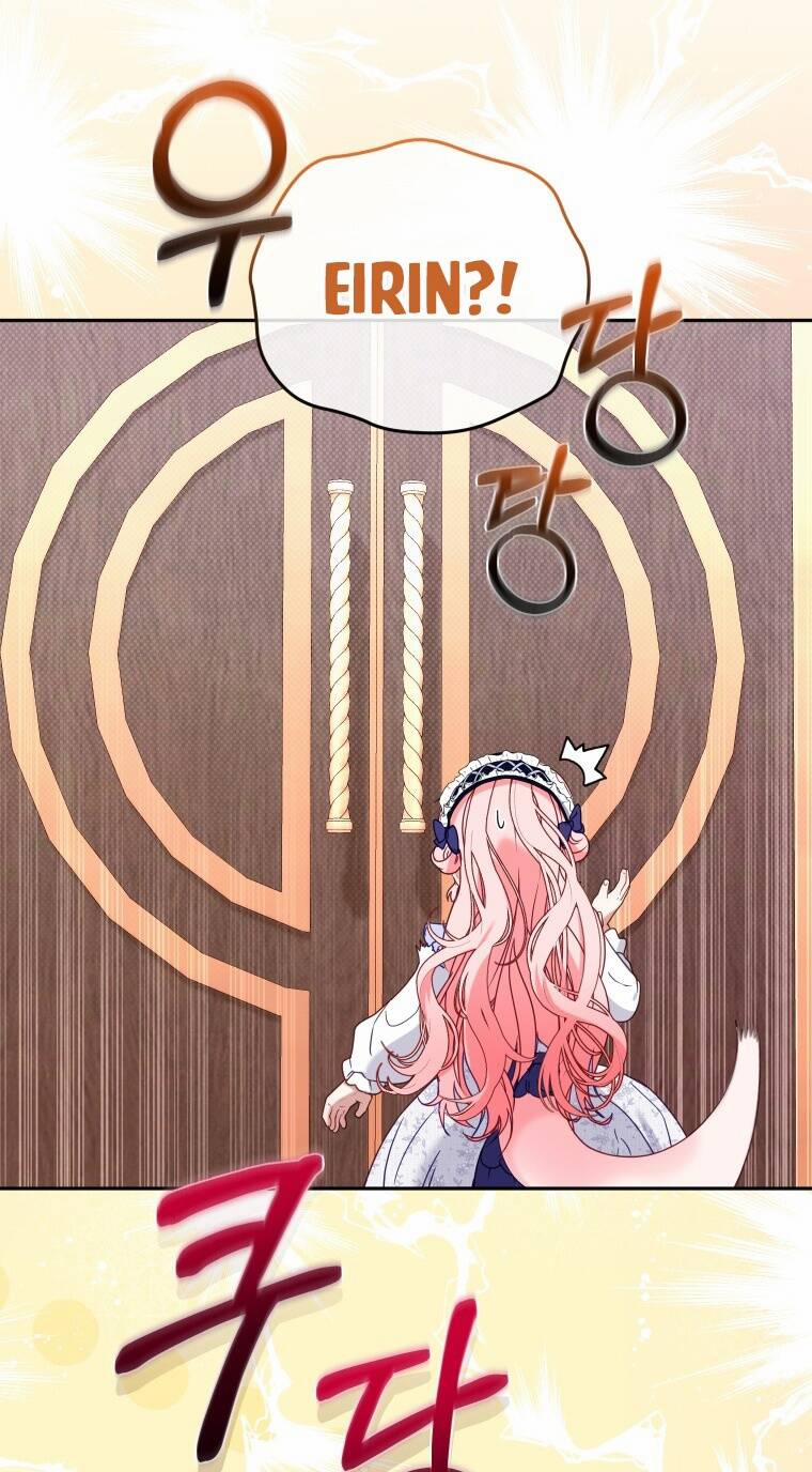 Papa Tôi Là Bạo Chúa Ác Ma 45 trang 15