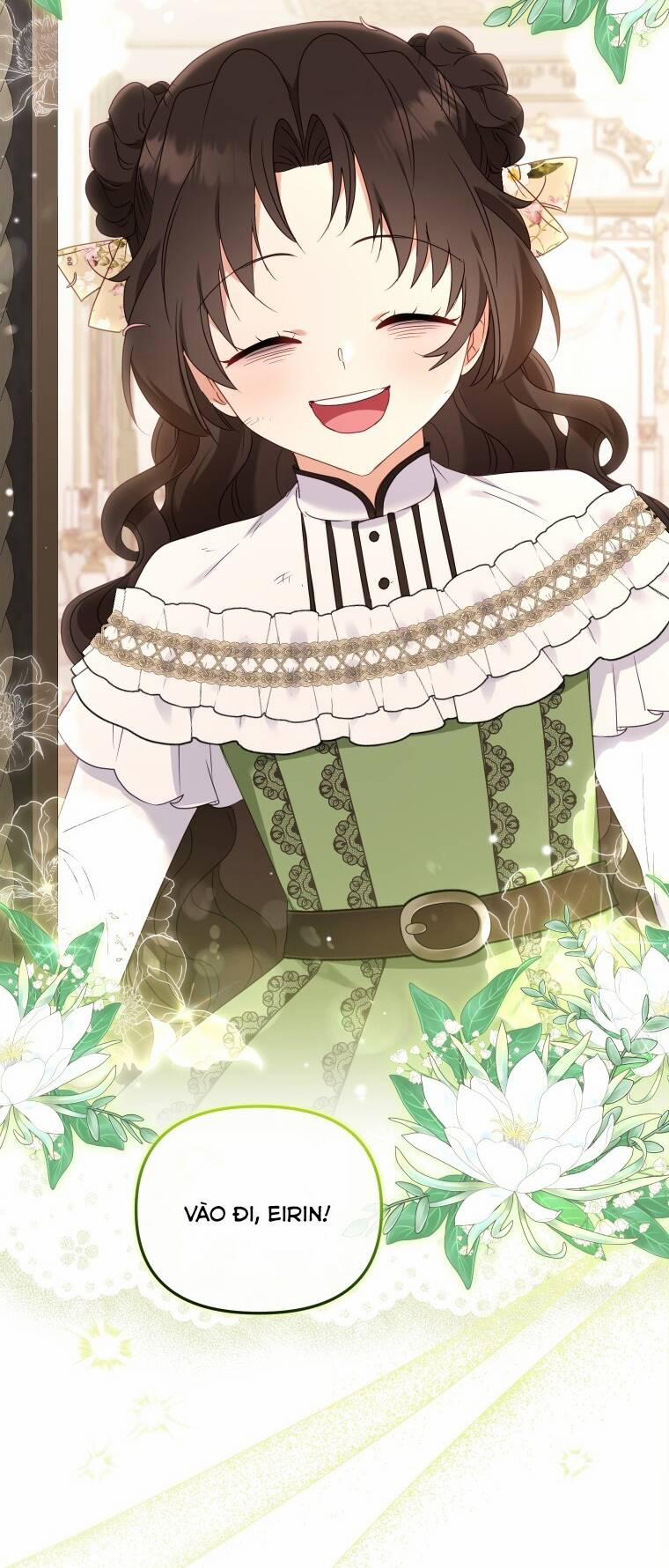 Papa Tôi Là Bạo Chúa Ác Ma 45 trang 18